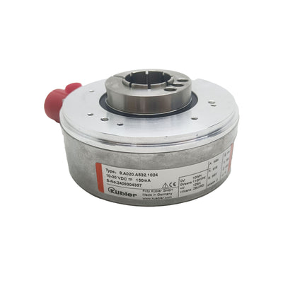 8.A020.A532.1024 Brand New Kubler Rotary Encoder 8.A020.A532.1024