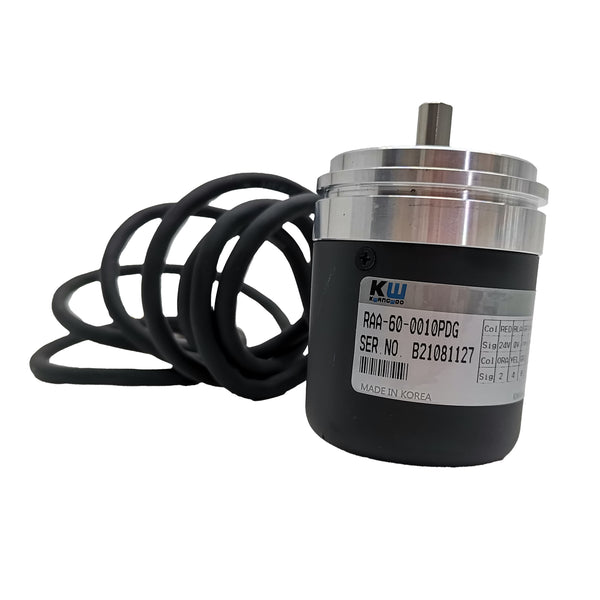 RAA-60-0010PDG New In Stock RAA600010PDG Kwangwoo Rotary Encoder