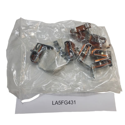 LA5FG431 New Original LA5FG431 Schneider Contact Kit Used For Telemecanique Contactor