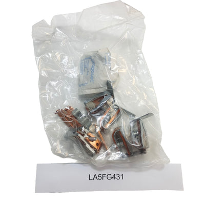 LA5FG431 New Original LA5FG431 Schneider Contact Kit Used For Telemecanique Contactor