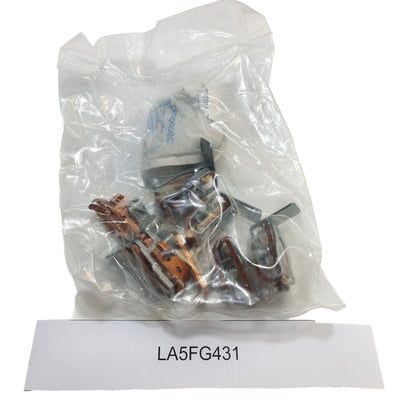 LA5FG431 New Original LA5FG431 Schneider Contact Kit Used For Telemecanique Contactor