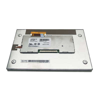 LB070WV8-SL01LG 7inch Car Display LB070WV8SL01