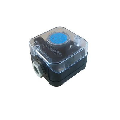 LGW3A2 New In Box DUNGS LGW3A2 Pressure Switch