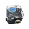 LGW50A2P Brand New 2.5-50mbar Dungs Pressure Switch LGW50A2P