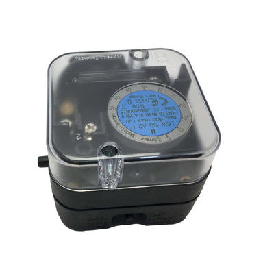 LGW50A2P Brand New 2.5-50mbar Dungs Pressure Switch LGW50A2P