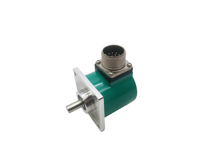 IT65-L2-02000-ZCP-10-PK-R New In Box LIKA Encoder IT65L202000ZCP10PKR