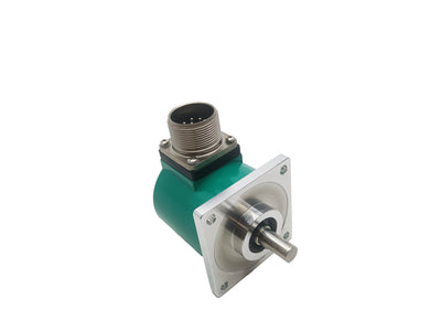 IT65-L2-02000-ZCP-10-PK-R New In Box LIKA Encoder IT65L202000ZCP10PKR