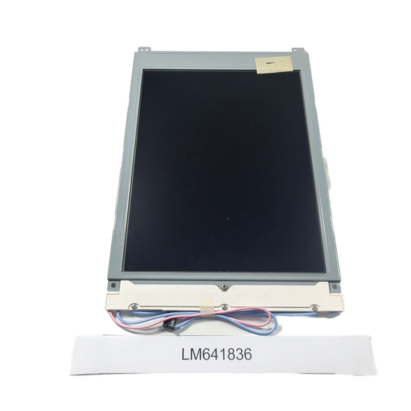 LM641836 Sharp LCD Display Panel Genuine New LM641836