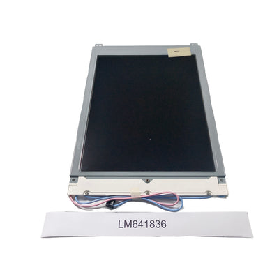 LM641836 Sharp LCD Display Panel Genuine New LM641836
