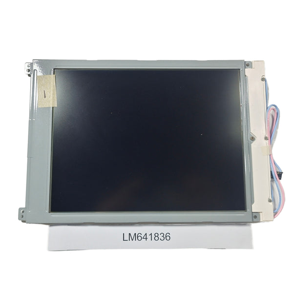 LM641836 Sharp LCD Display Panel Genuine New LM641836