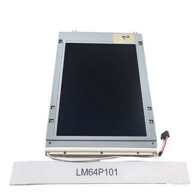 LM64P101 Sharp LCD Display Screen LM64P101 New In Box
