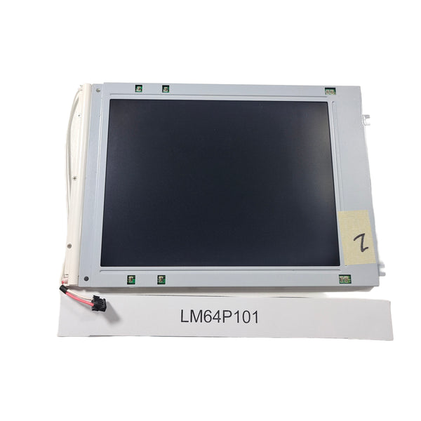 LM64P101 Sharp LCD Display Screen LM64P101 New In Box