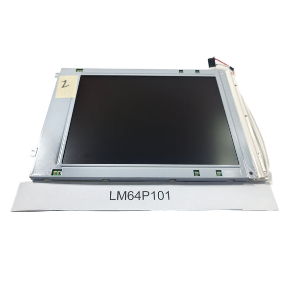 LM64P101 Sharp LCD Display Screen LM64P101 New In Box
