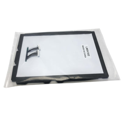 LM8V302 Sharp LCD Display Screen Genuine NewLM8V302