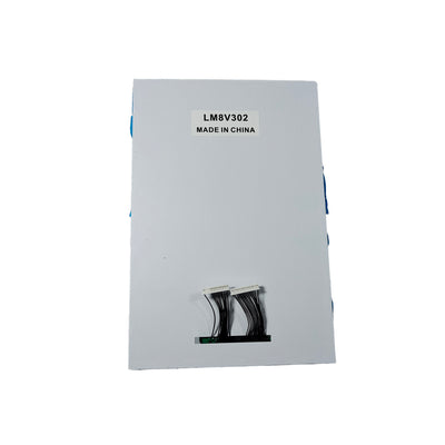 LM8V302 KUKA LCD Display Screen Genuine LM8V302