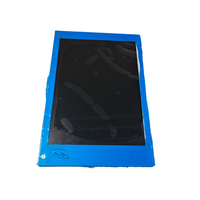 LM8V302 KUKA LCD Display Screen Genuine LM8V302