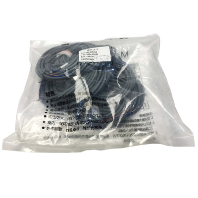 LN-21R-02 New Factory SealedMagnetic Switch LN21R02