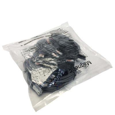 LN-21R-02 New Factory SealedMagnetic Switch LN21R02