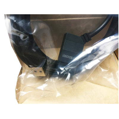 LOGO!USB-CABLE Jxmcu LOGO!USB-CABLE Genuine New PLC Programming Cable