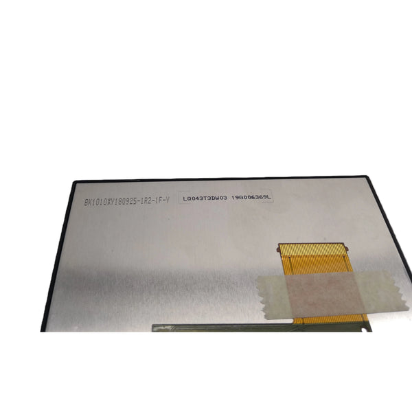 LQ043T3DW03 For Sharp 4.3-Inch New LCD Control Panel Display Module LQ043T3DW03