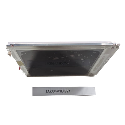 LQ084V1DG21 Genuine Sharp LCD Screen 8.4inch LQ084V1DG21