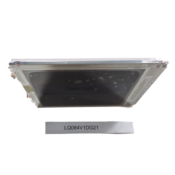 LQ084V1DG21 Genuine Sharp LCD Screen 8.4inch LQ084V1DG21