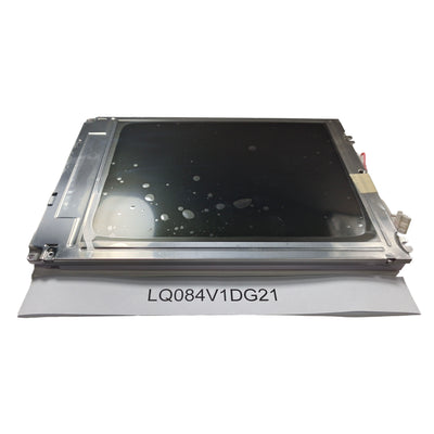 LQ084V1DG21 Genuine Sharp LCD Screen 8.4inch LQ084V1DG21