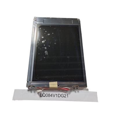LQ084V1DG21 Genuine Sharp LCD Screen 8.4inch LQ084V1DG21