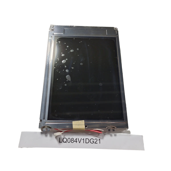 LQ084V1DG21 Genuine Sharp LCD Screen 8.4inch LQ084V1DG21