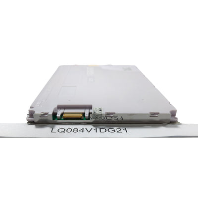 LQ084V1DG21 Genuine Sharp LCD Screen 8.4inch LQ084V1DG21