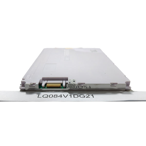 LQ084V1DG21 Genuine Sharp LCD Screen 8.4inch LQ084V1DG21