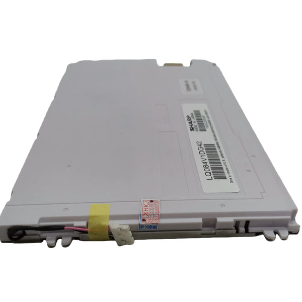 LQ084V1DG42 New Original LQ084V1DG42 Sharp LCD Display Screen Panel