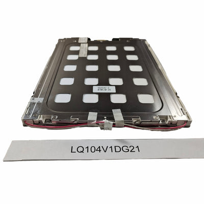 LQ104V1DG21 New Original Sharp LCD Display Screen LQ104V1DG21