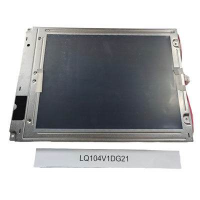 LQ104V1DG21 New Original Sharp LCD Display Screen LQ104V1DG21