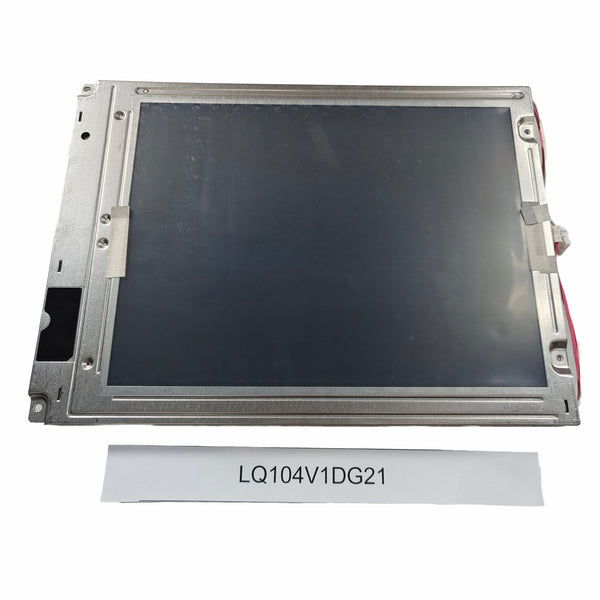 LQ104V1DG21 New Original Sharp LCD Display Screen LQ104V1DG21