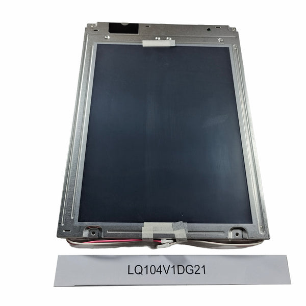 LQ104V1DG21 New Original Sharp LCD Display Screen LQ104V1DG21
