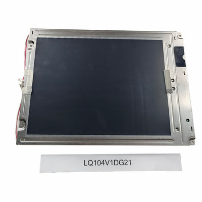 LQ104V1DG21 New Original Sharp LCD Display Screen LQ104V1DG21