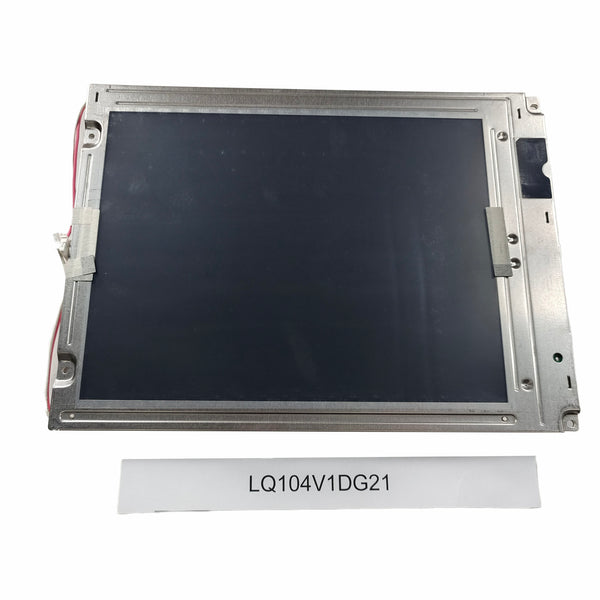 LQ104V1DG21 New Original Sharp LCD Display Screen LQ104V1DG21