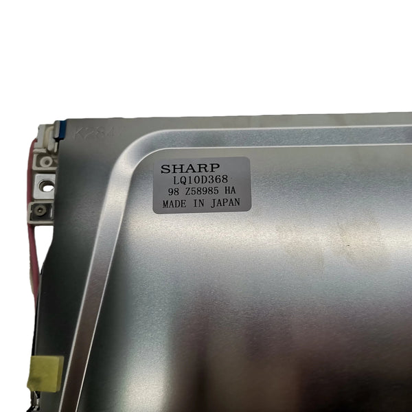 LQ10D368 New In Box LQ10D368 Sharp LCD Screen Display