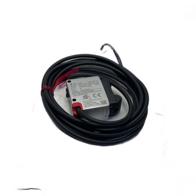LR-WF10 New In Box Keyence LRWF10 Laser Sensor