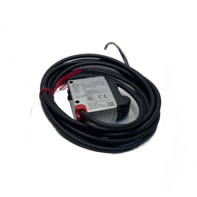 LR-WF10 New In Box Keyence LRWF10 Laser Sensor