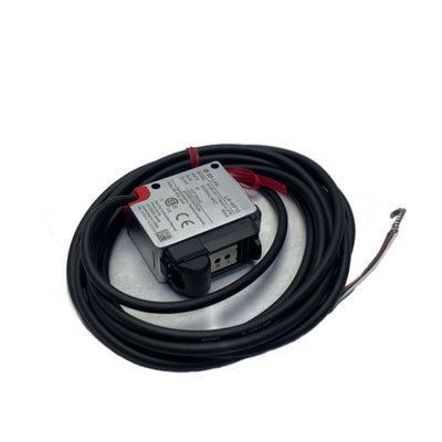 LR-WF10 New In Box Keyence LRWF10 Laser Sensor