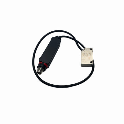 LR-X100C One New Keyence Laser Sensor LRX100C