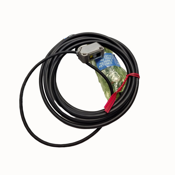 LR-X250 Keyence Laser Sensor LRX250 Genuine New