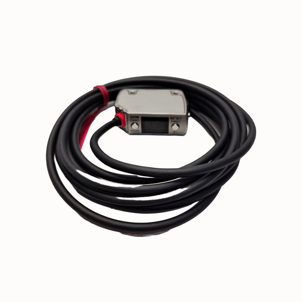 LR-ZB100N Keyence Laser Sensor LRZB100N New Factory Sealed