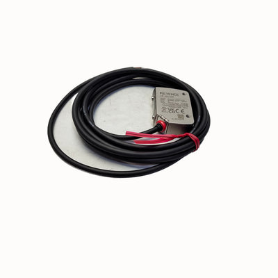 LR-ZB100N Keyence Laser Sensor LRZB100N New Factory Sealed
