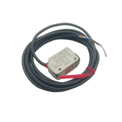 LR-ZB100P 1PC New Original KEYENCE LRZB100P Laser Sensor