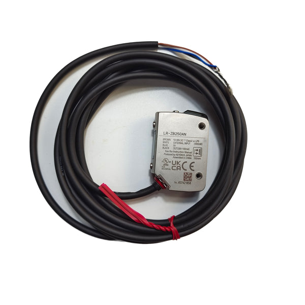 LR-ZB250AN New Original Keyence LRZB250AN Laser Sensor