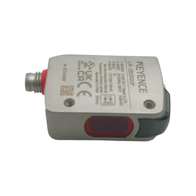 LR-ZB250CP 1PC New Original KEYENCE Laser Sensor LRZB250CP