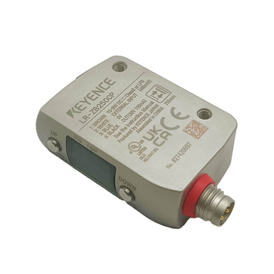 LR-ZB250CP 1PC New Original KEYENCE Laser Sensor LRZB250CP